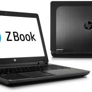 لپ تاپ زدبوک Hp Zbook 17 i7(4800mq)/8/500/4(k3100)