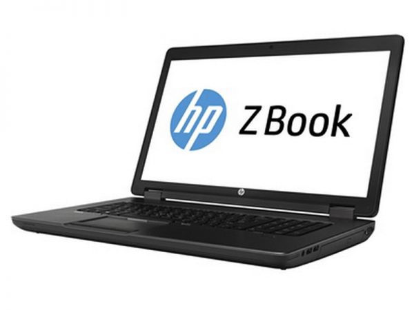 لپ تاپ زدبوک Hp Zbook 17 i7(4800mq)/8/500/4(k3100)
