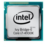 پردازنده Cpu intel i7-4930