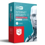 آنتی ویروس اورجینال ESET Internet Security 2020
