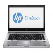 لپ تاپ اچ پی مدل HP Elitebook 8470p Core i7(3520m)-8GB-500GB-1gig