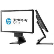مانیتور اچ پی فول اچ دی مدل HP EliteDisplay E221 Full HD