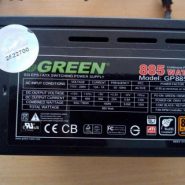پاور گرین Green GP885b Modular