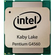 Kaby Lake Pentium G4560 CPU