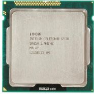 پردازنده اینتل مدل CELERON G530