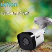 دوربین مداربسته 2 مگاپیکسل برایتون مدل UVC24B41P