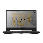 لپ تاپ گیمینگ ایسوس 15.6 اینچ مدل FX506HE Core i5-11400H 16GB-512SSD-4GB RTX3050Ti
