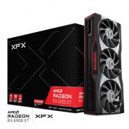 کارت گرافیک ایکس اف ایکس XFX Radeon RX 6900 XT 16GB کارکرده